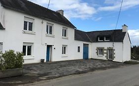 Gîte des 4 vents, proche du lac de Guerlédan